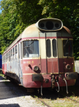 Verkehrsmuseum II (Nove Mesto) 